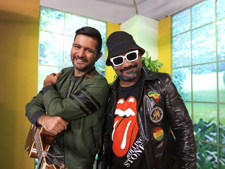 NP Eliezer Boyer y Matarica estrenan “La Única”