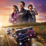 Carga Máxima, filme brasileiro na Netflix é  prova que Randolfe Rodrigues está muito errado