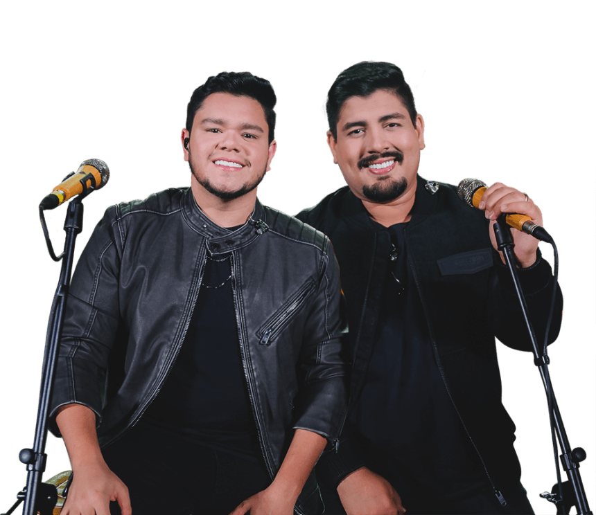 João Gustavo & Murilo lançam single “Não Deu” 