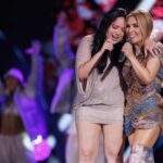 Em parceria com Mari Fernandez, Manu Bahtidão lança feat inédito 