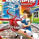 Escritora Jô Ramos estreia no mercado editorial infantil “Jaci no Mundo dos Livros. Uma menina nordestina”