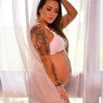 Beatriz Tiemi Inspira Mulheres com sua Jornada de Saúde, Maternidade e Profissionalismo