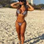 Jully Ribeiro: A inspiração fitness que conquista a moda e o empreendedorismo