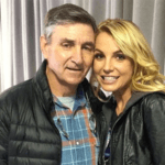 Britney Spears’ Vater im Krankenhaus – Berichten zufolge mit schweren Gesundheitsproblemen