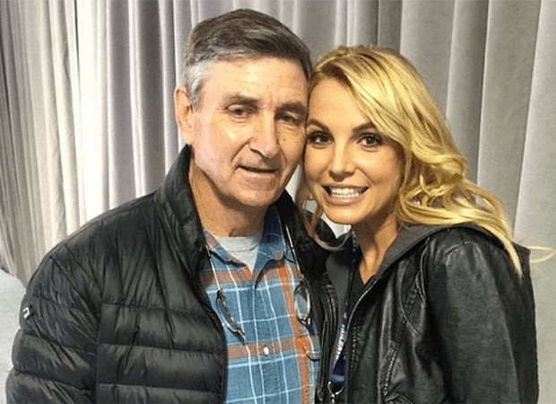 Britney Spears’ Vater im Krankenhaus – Berichten zufolge mit schweren Gesundheitsproblemen