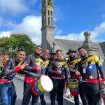 Delegación Musical de Venezuela realizó Gira éxitosa por los Festivales más importantes de Europa