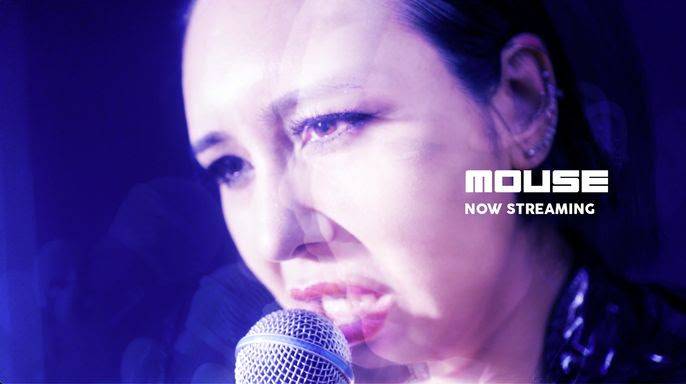 THE HAPTICS: Explores Toxic Relationships with Their Newest Single & Video ‘Mouse’