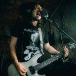 Illegal Mind releases a hebrew alt metal version of Käärijä’s track “Cha Cha Cha”