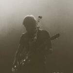 Tilburg blends progressive rock and modern dark electronia on new EP “Behind Door Number One”