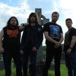 MINDRAZER Present Bold Thrash Power Metal On New Album “A Thing of Nightmares”