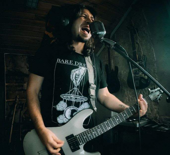 Illegal Mind releases a hebrew alt metal version of Käärijä’s track “Cha Cha Cha”