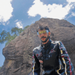 Esperança, vivacidade e energia sonora em “A Chance é Agora”, novo Single de MAPA