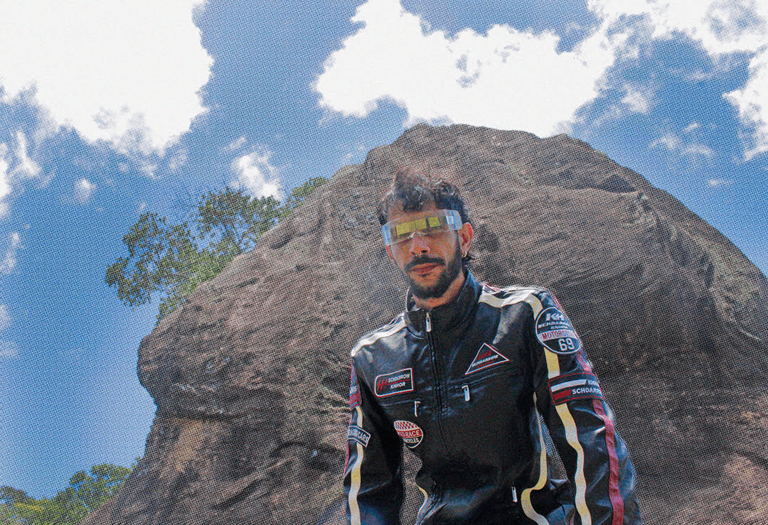 Esperança, vivacidade e energia sonora em “A Chance é Agora”, novo Single de MAPA