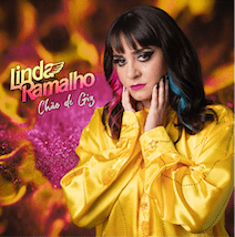 Linda Ramalho lança single “Chão de Giz” e anuncia a chegada do álbum “Linda Ramalho canta Zé Ramalho”