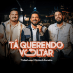 Thales Lessa e Clayton & Romário disponibilizam single que é promessa de hit 