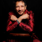 Cláudio Frêp lança “Manifesto Caboclo”