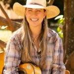 “Terra da Padroeira” traz grandes instrumentistas como Bruna Viola 