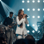 Após collab com Aline Barros, Mari Borges apresenta faixa inédita