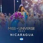 Sheynnis Palacios, Miss Nicarágua, Coroada Miss Universo 2023