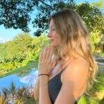 Gisele Bündchen compartilha mensagem poderosa sobre empatia e gentileza