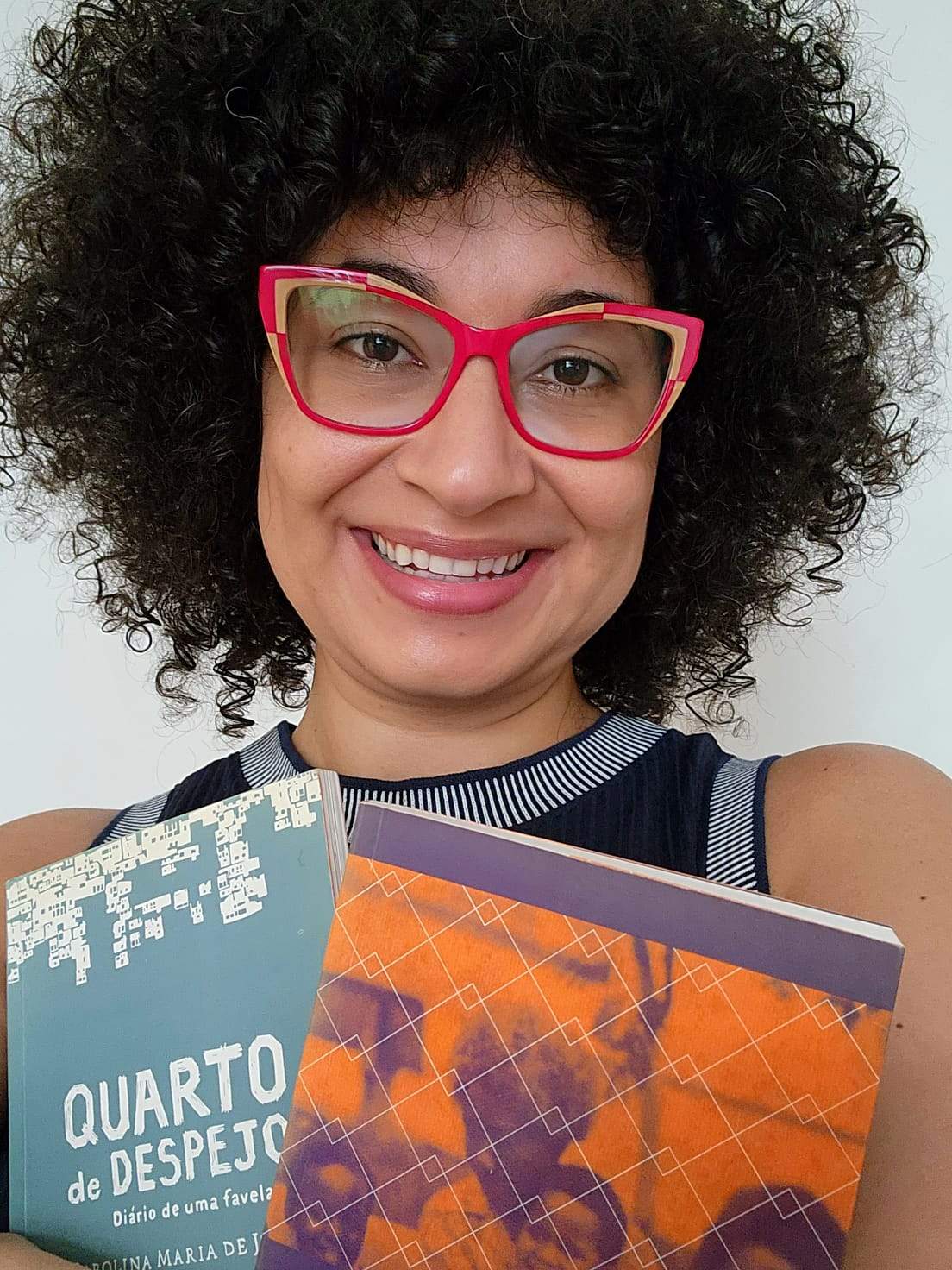 Morro Azul, no Flamengo, recebe Feira Literária