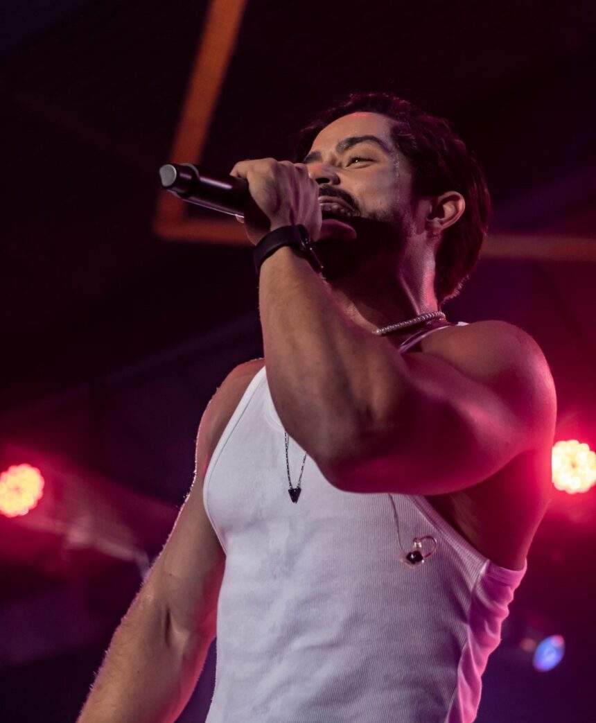 “Minha Melhor Versão”: Primeiro projeto audiovisual de Biel Vitor