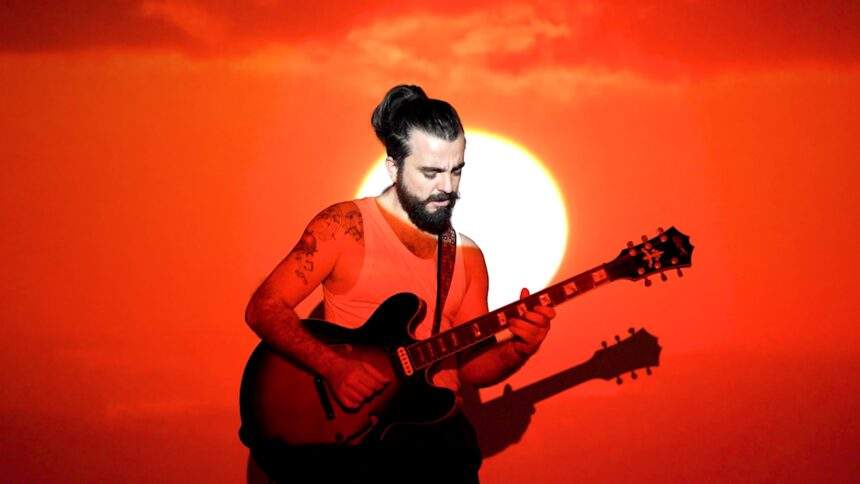 Will Magalhães traz música brasileira e jazz para clássico dos Beatles