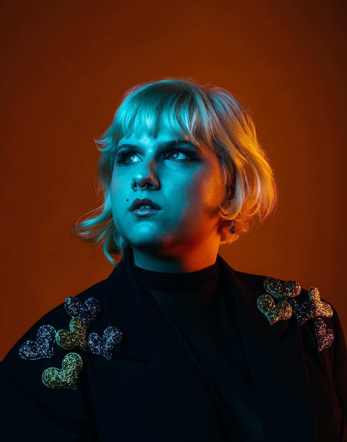 Bruna Alimonda convida a um amor sem amarras no single “Para de Me Curtir e Me Ama” 