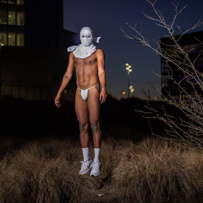 MIMOSA coloca sonoridade afrobrasileira no álbum de estreia