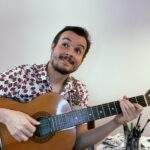 Cantor e quadrinista Camilo Solano une facetas criativas em single e HQ