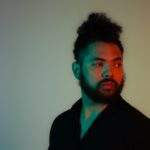 CHUENGUE estreia single “O Nascimento do Universo”