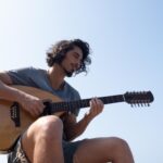 Cantor e compositor Gui Daiher anuncia o lançamento do novo single “Carta” 