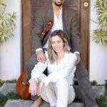 Dudalu faz primeiro show em São Paulo