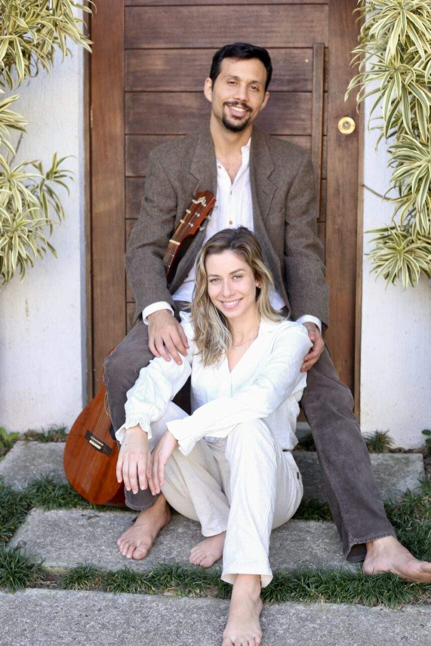 Dudalu faz primeiro show em São Paulo