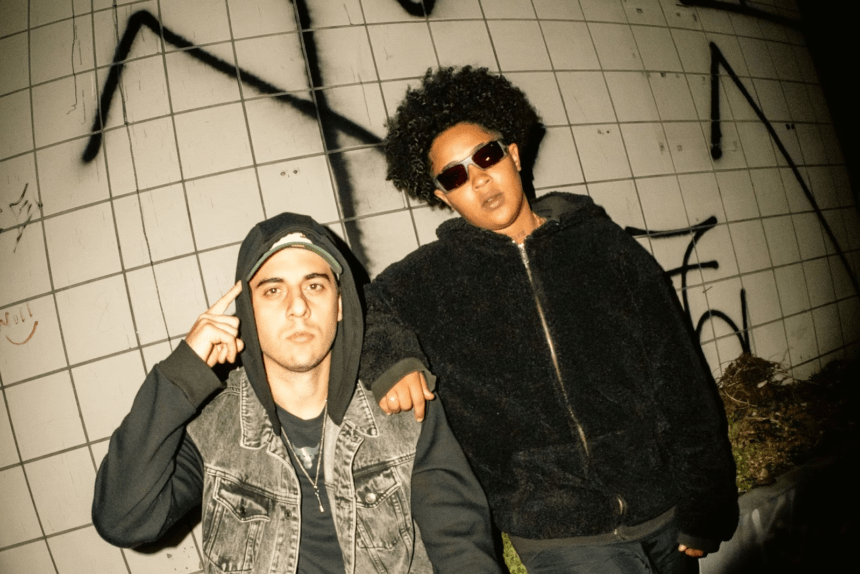 Fabio Brazza se une a Clara Lima no videoclipe de “Arte Perigosa”