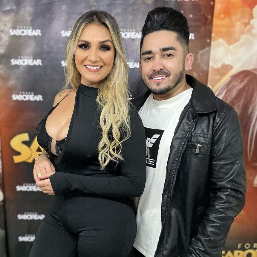 Forró Saborear lança projeto audiovisual