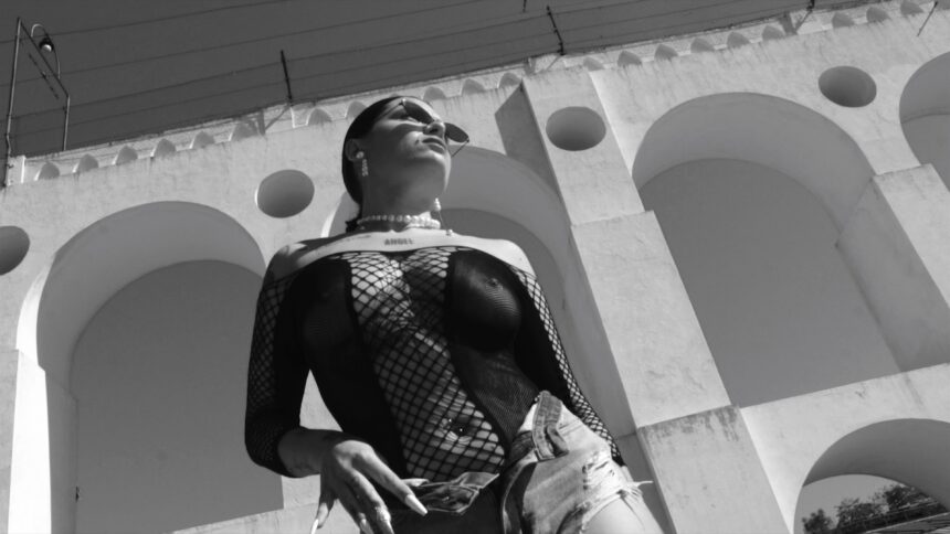 GRITTO lança clipe “TATARADA” com feat de CORONEL