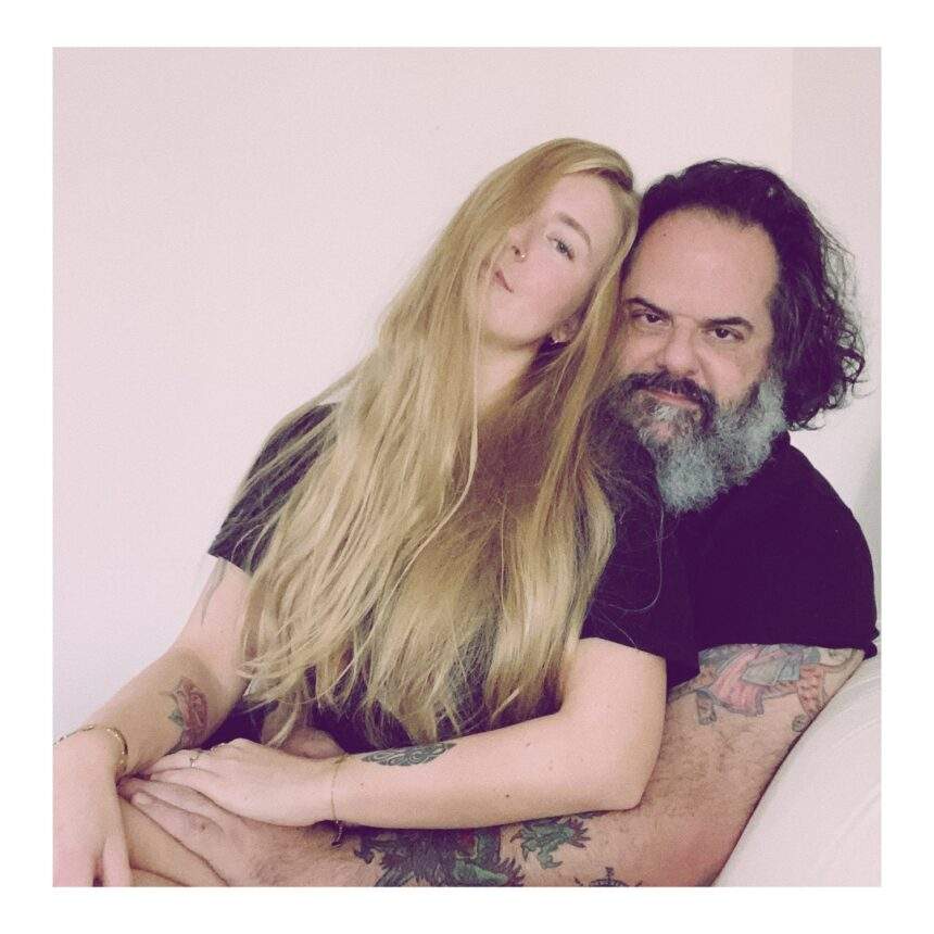 João Erbetta e Koosje lançam EP em parceria