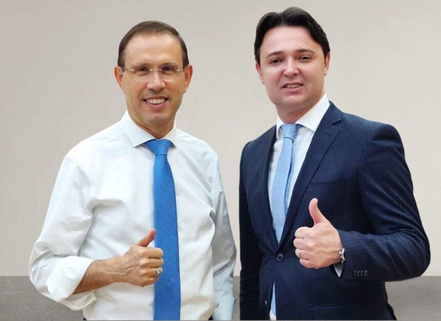 Carlos Wizard faz investimento na rede de ensino Enjoy pelo seu propósito social