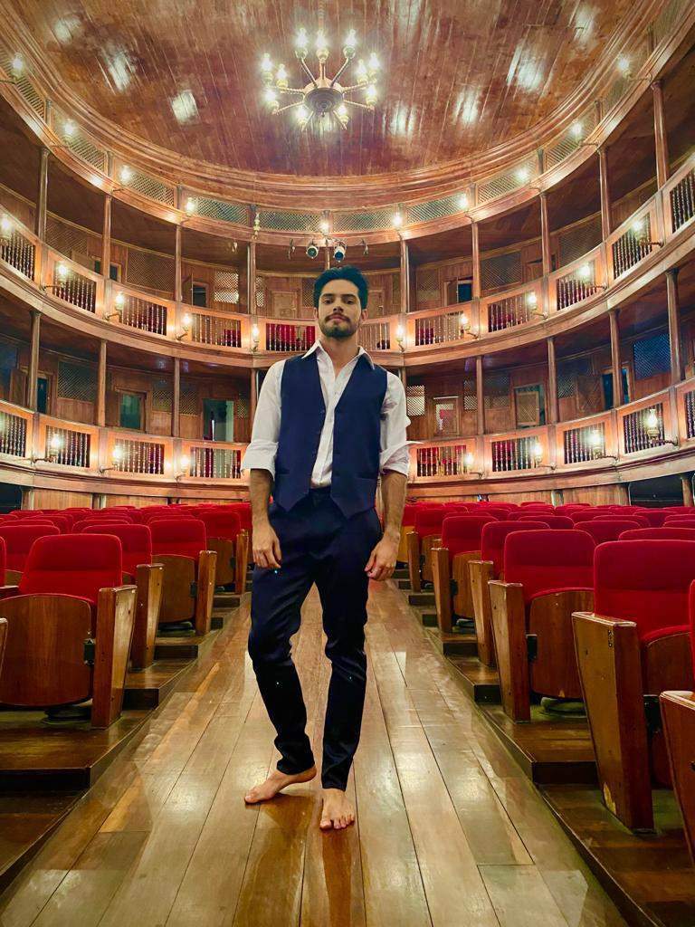 Websérie “Fest Nordeste” produzida na paraíba concorre a nove prêmios no Rio Webfest 2023