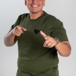 João Neto Pegadão retorna ao forró com novo álbum