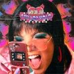 KEILA celebra a geração dos anos 2000 em novo EP