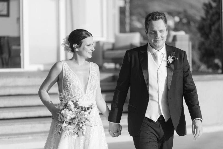 Luca Latorre e Lorenza Pozza cantam o amor em “Eu te prometo”