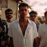 Em novo single, Maré Vazia busca provocar reflexões acerca das aspirações humanas por redenção e equilíbrio