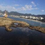 Manu Napolitano e Ana Costa se unem em clipe