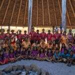 Natura Musical apresenta Feira Cultural da Aldeia Mãe Barra Velha