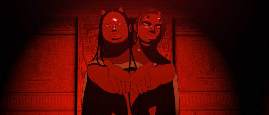 Atração do Primavera Sound, Mateus Fazeno Rock lança clipe com Jup do Bairro