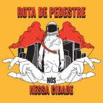 Rota de Pedestre lança o videoclipe “Incenso”