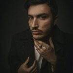 O Dante explora a dualidade humana no álbum “Filhos da Noite” 