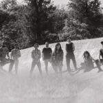 Trabalhos Espaciais Manuais lança single com DiMelo e Livia Nery 